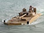 Patria AMV 8x8 with BMP-3 2009 года